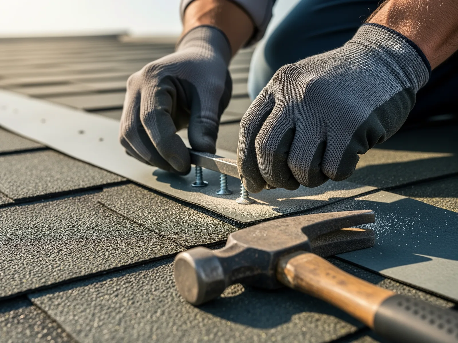 Why choose Fascia Repair in Johnson Creek, WI